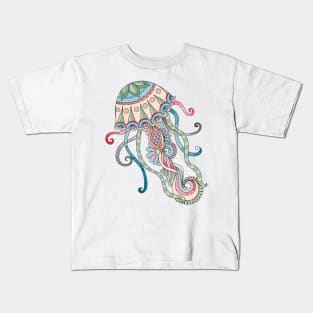 JELLYFISH Kids T-Shirt